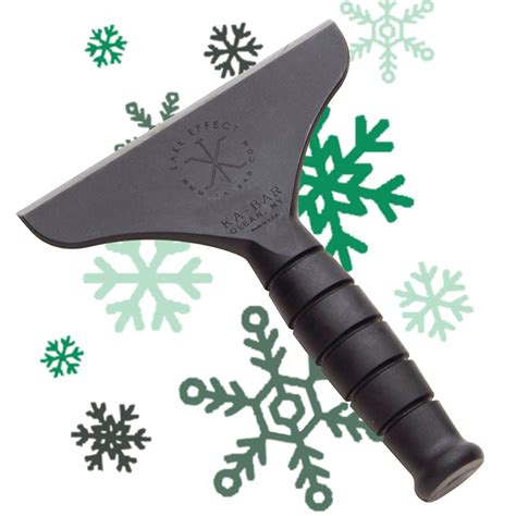Unlock the Power of the Magical Ice Scraper